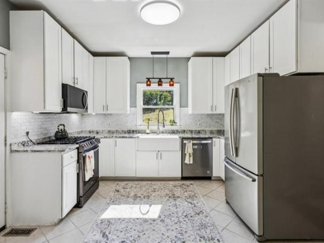 4595 Stewart Reilly Drive NW