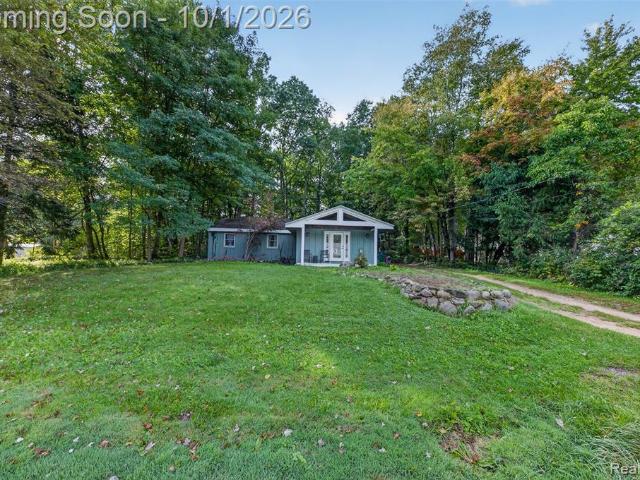4595 Webberdale Drive