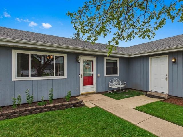 4595 Zeppelin Drive