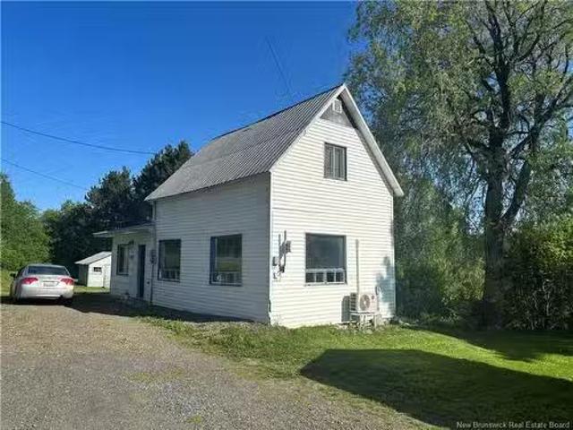 4597 Juniper Rd, Florenceville Bristol, NB, E7L 2J9 house fo.