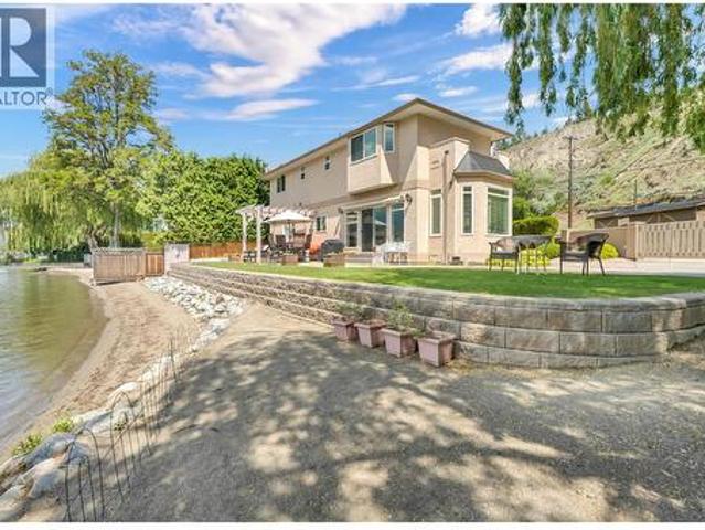 4597 Lakeside Road, Penticton, BC, V2A 8W4 house for sale | Listing ID 10384 | Royal LePage