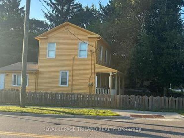 4597 Sunset Drive, Central Elgin Port Stanley, ON, N5L 1B4 house for lease | Listing ID X13636 | Royal LePage