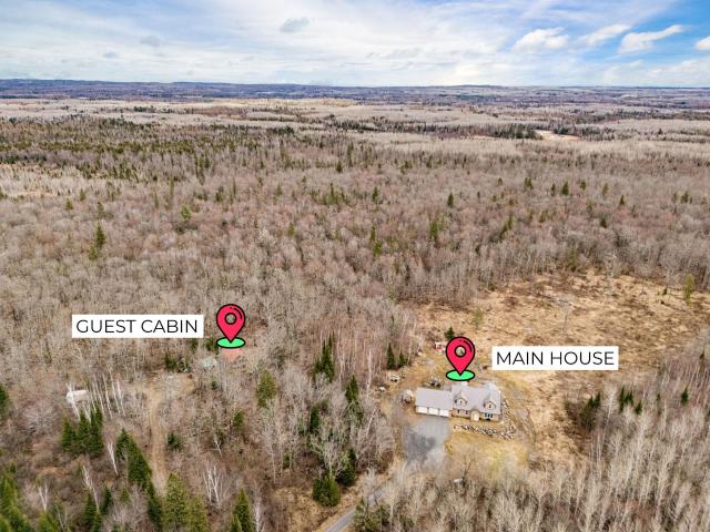 4598 McAlpine Spur Road