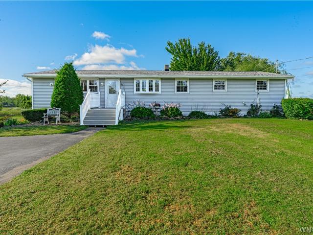 4598 Nelson Road