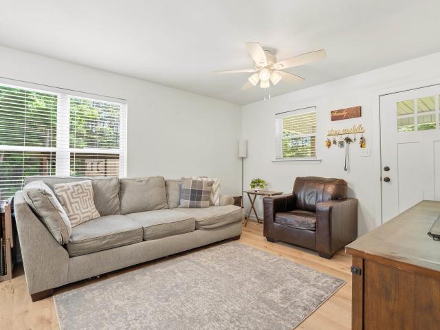 4598 Airport Road