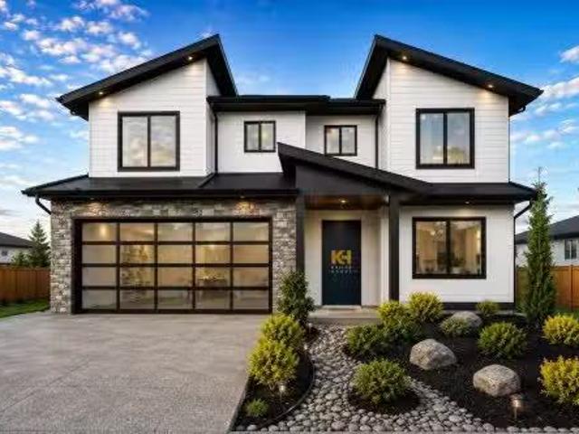4598 Craig Drive, Prince George, BC, V2K 0B8 house for sale.