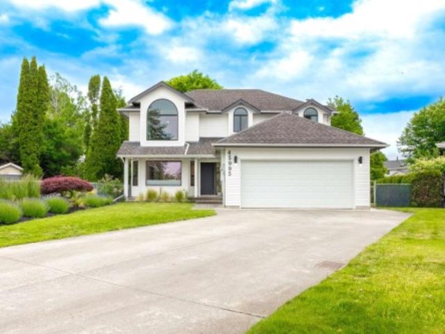 45995 Ivy Avenue, Chilliwack, BC, V2R 2C5 house for sale | Listing ID R3128 | Royal LePage