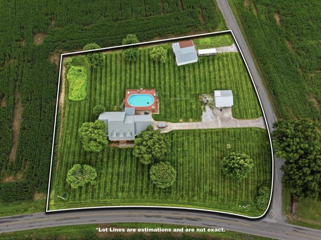 4599 Maple Springs Rd