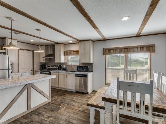4599 Burwick Rd, Jacksboro, TX 76458 | MLS #21320