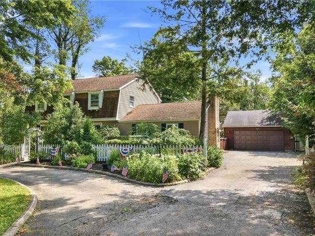 4599 Tippecanoe Road