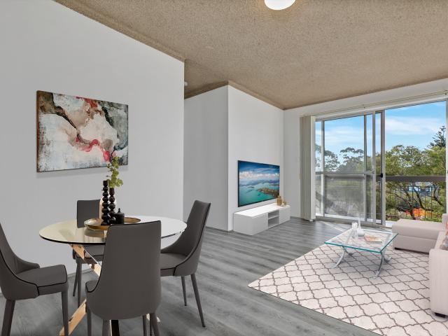 45/919 Botany Road, Rosebery NSW 2018 Apartment For Rent | Domain