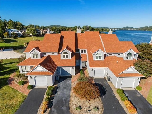 4591 Mallard Point Way UNIT 27, Dublin, VA