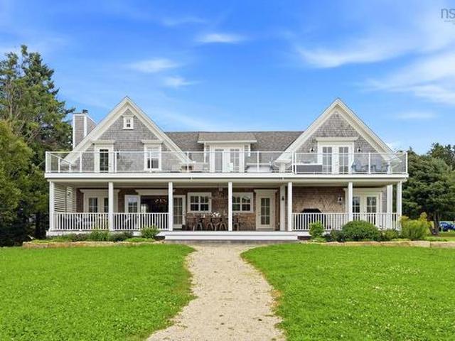 4591 And 4587 Highway 332, East Lahave, NS, B4V 0V5 house for sale | Listing ID 202623 | Royal LePage