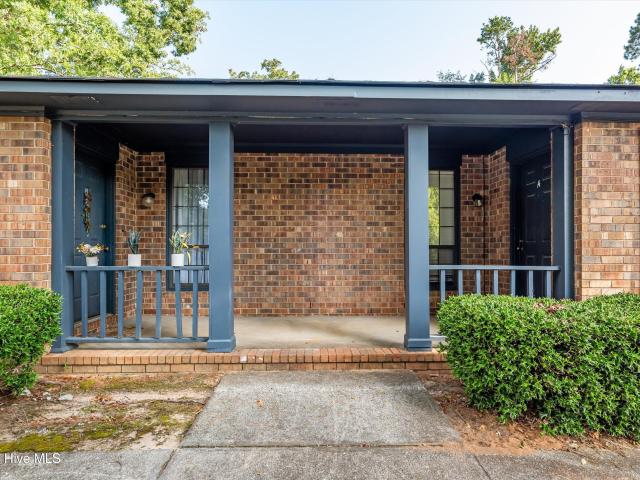 4591 Hickory Drive # Unit A/B