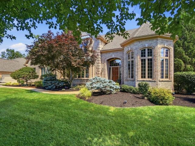 4592 Morris Court