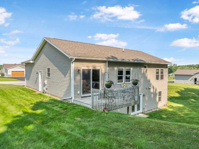 4592 Fairway Drive