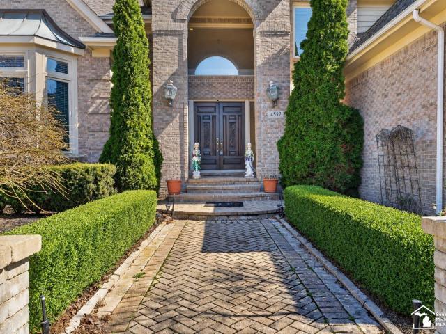 4592 Forestview Drive