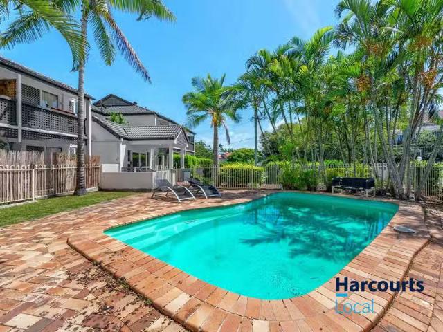 4/592 Sandgate Road, CLAYFIELD, QLD 4011 Studio for Rent