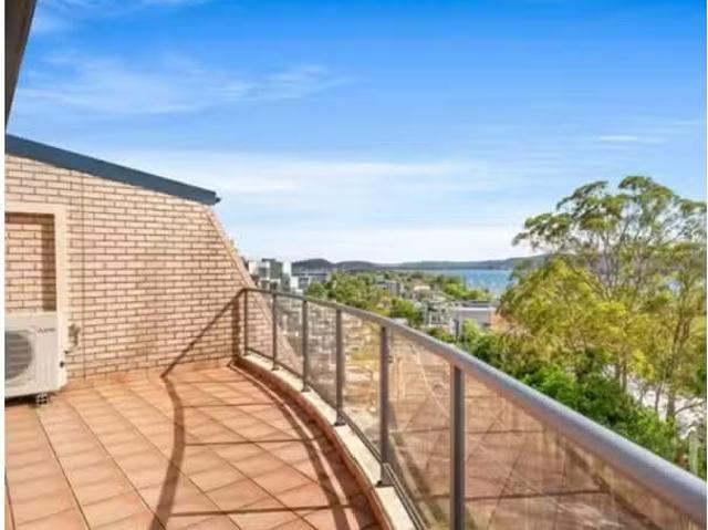45/92 94 John Whiteway Drive, Gosford Apartment for rent List.