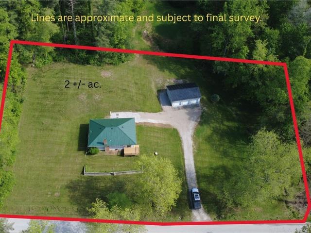 45934 Township Road 290
