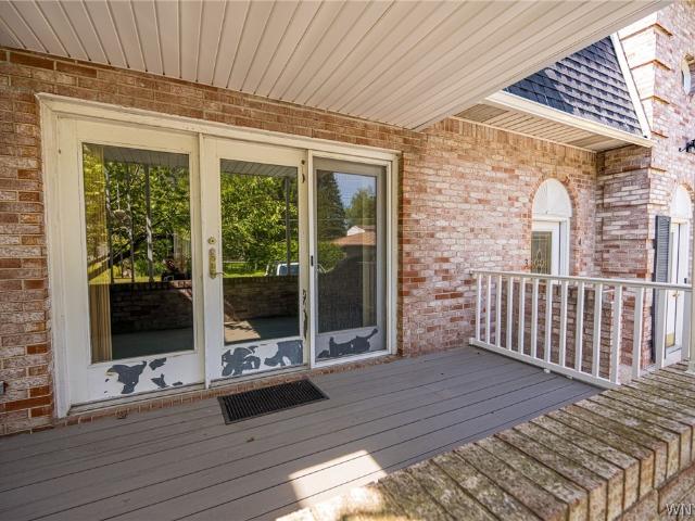 4593 Chestnut Ridge Road # 3