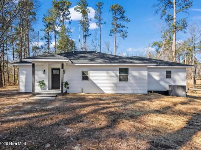 4593 Windsor Spring Road