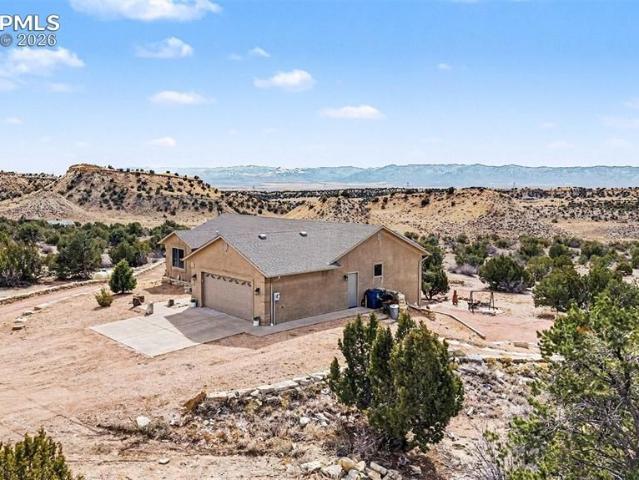 459 Bowie Rd, Penrose, CO