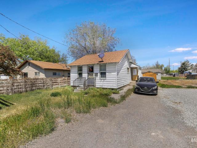 459 Borah Ave