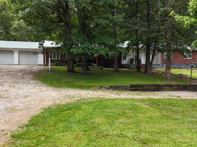 459 Greenbrier Road