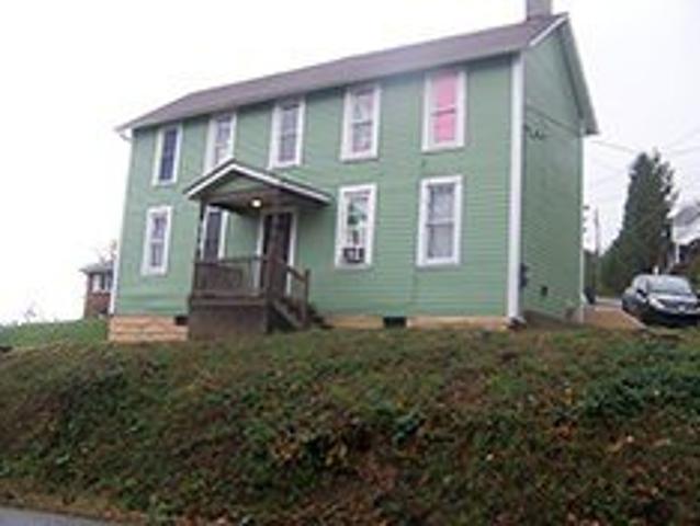 459 Dorsey Ave, Morgantown, WV 26501