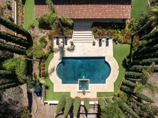459 Flores De Oro, Rancho Santa Fe, CA 92067 | MLS #250040