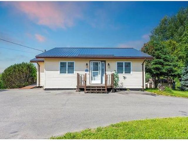 459 Kerrs Ridge Rd, Bocabec, NB, E5B 3K8 house for sale | Listing ID NB142519 | Royal LePage