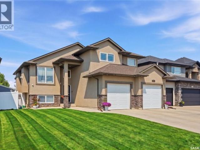 459 Mahabir Crescent, Saskatoon, SK, S7W 0J7 house for sale | Listing ID SK047674 | Royal LePage