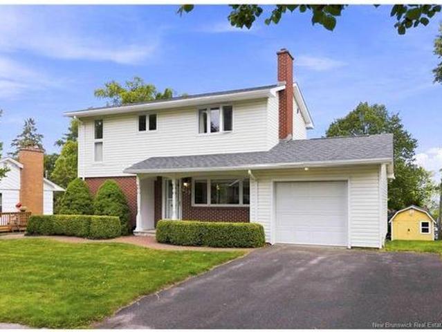 459 Mansfield St, Fredericton, NB, E3B 3A1 house for sale | Listing ID NB147657 | Royal LePage