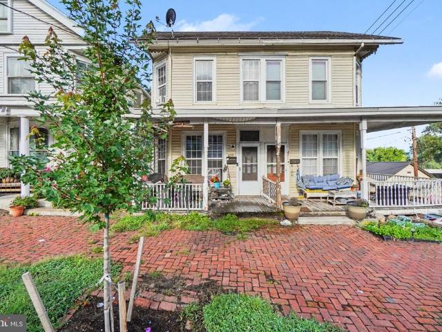 459 Market Street