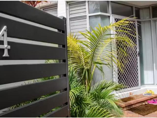 4/59 Mildura St, Coffs Harbour Townhouse for rent Listed by A.
