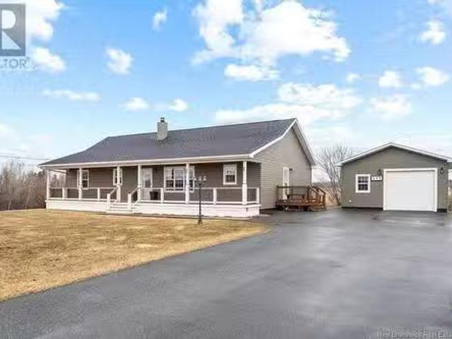 459 North Napan Road, Napan, NB, E1N 4W9 house for sale Lis.