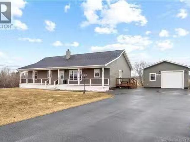 459 North Napan Road, Napan, NB, E1N 4W9 house for sale Lis.