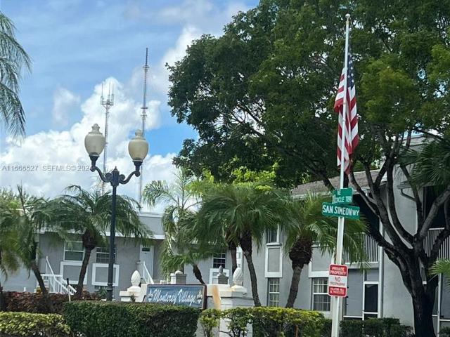 459 NE 210th Cir Ter, Unit 20117, Miami, FL 33179 | MLS #A11666