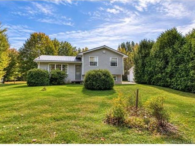 459 Saint Ignace, Saint Louis De Kent, NB, E4X 1X3 house for sale | Listing ID NB148786 | Royal LePage