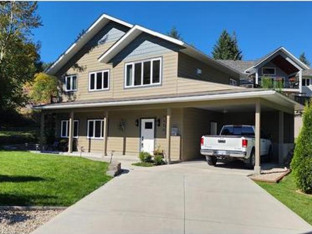 459 Whitman Way, Warfield, BC, V1R 4T9 house for sale | Listing ID 10401 | Royal LePage