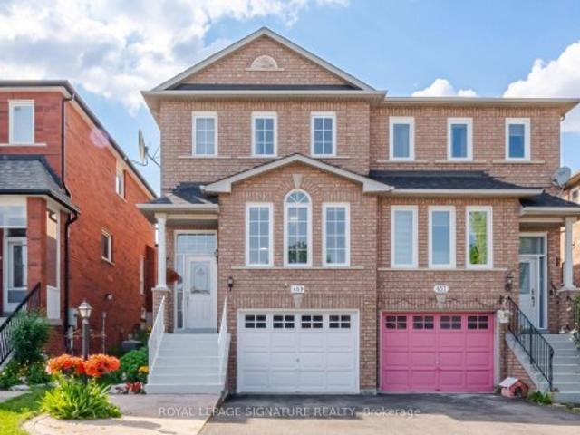 459 Wildgrass Road, Mississauga, ON, L5B 4H5 house for sale | Listing ID W13822 | Royal LePage