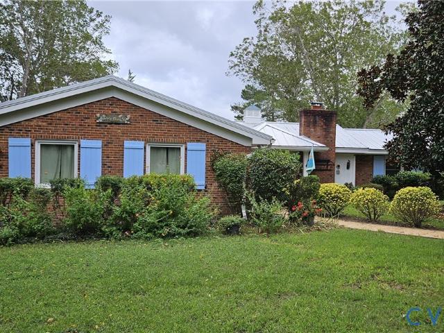 459 Willow Ln, Topping, VA 23169 | MLS #2602