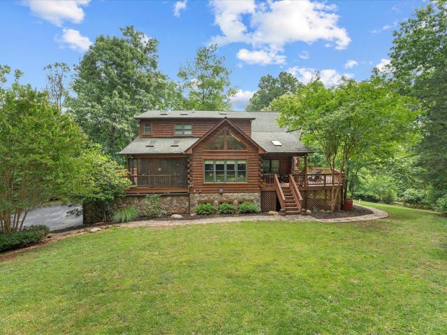 459 Windy Pines Road