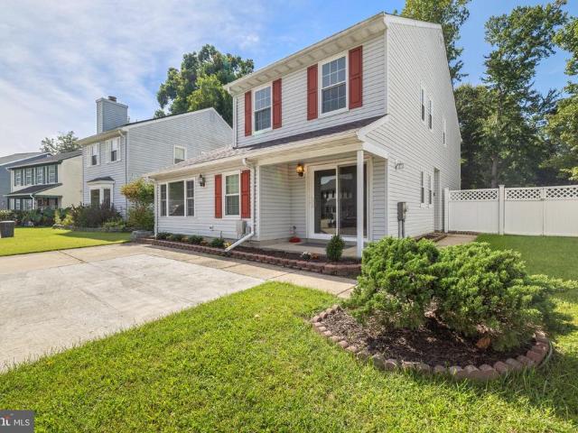 459 Winterberry Drive