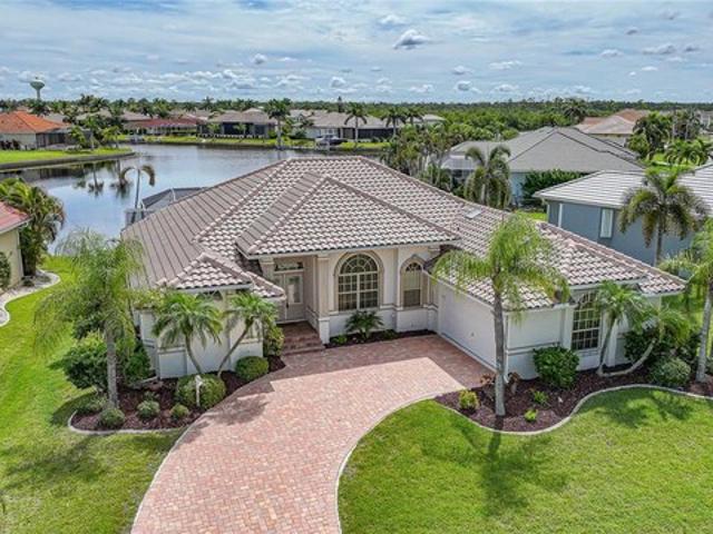 459 Valletta Ct, Punta Gorda, FL 33950