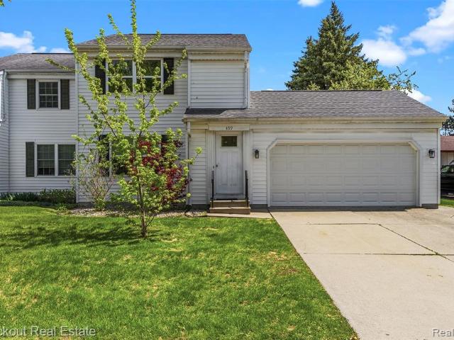 459 Zehnder Drive