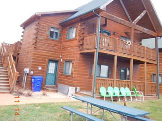 459 Overlook Ct, Warrens, WI 54666