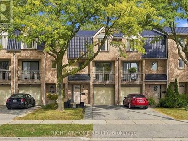 45 4101 Westminster Place, Mississauga, ON, L4W 4X4 townhouse for sale | Listing ID W13822 | Royal LePage