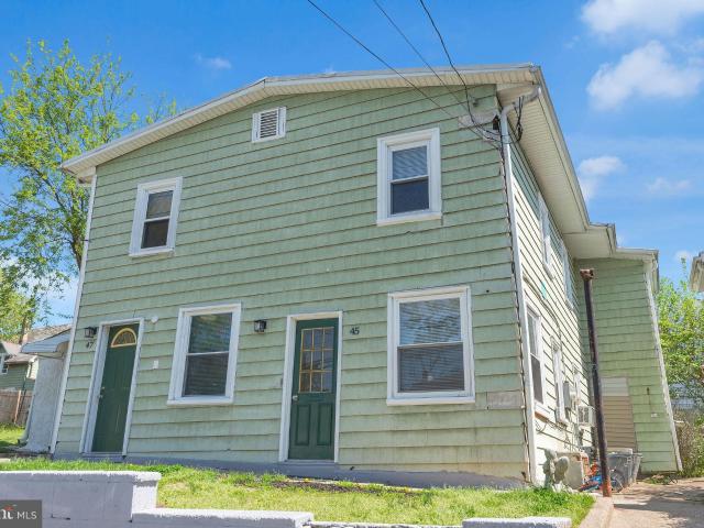 45 47 Blanchard Rd, Drexel Hill, PA 19026 | MLS #PADE2113